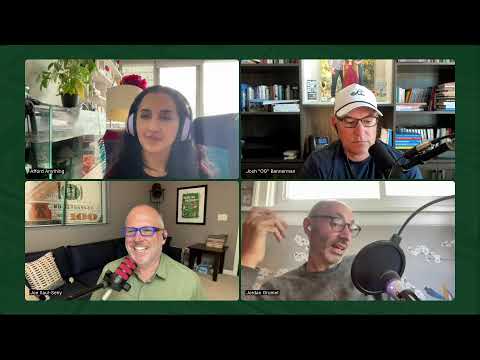The Stacking Benjamins Show