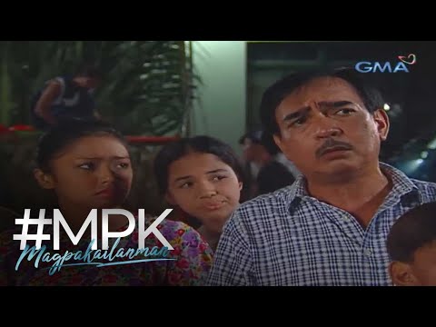 Magpakailanman: Ang oportunidad ni Juliet Sunot sa Maynila! (Stream Together)