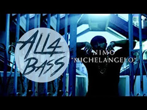Nimo - MICHELANGELO (prod. von Veteran) (BASS BOOSTED) [HD]