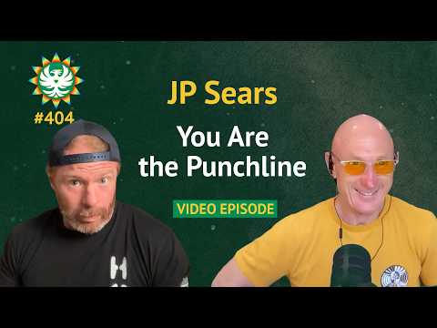 You Are the Punchline | JP Sears