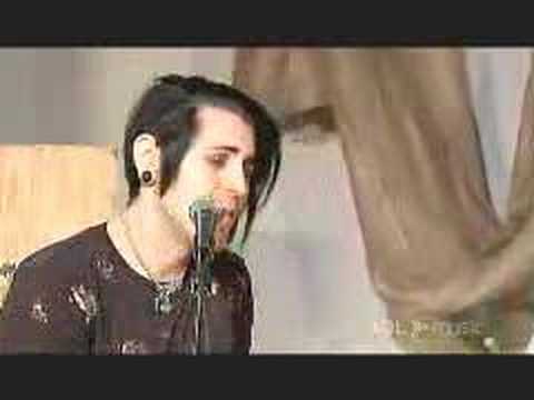 Endlessly, She Said ACOUSTIC