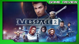 Vido-Test : Everspace 2 - Review - Xbox Series X/S