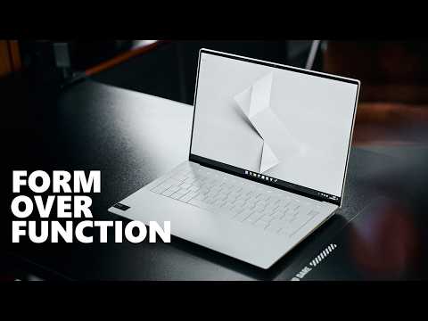 Video: Dell XPS 14 - Hated for no reason?