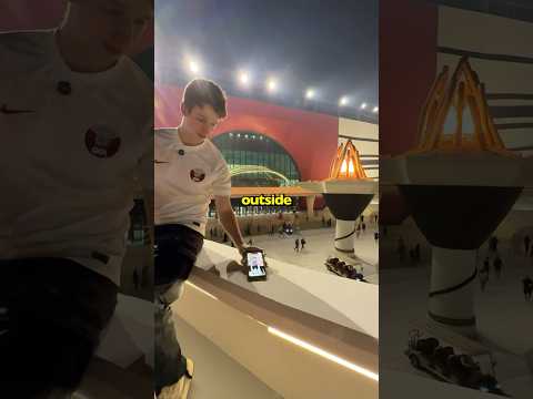 Will My Phone Get Stolen? 📱🏟️