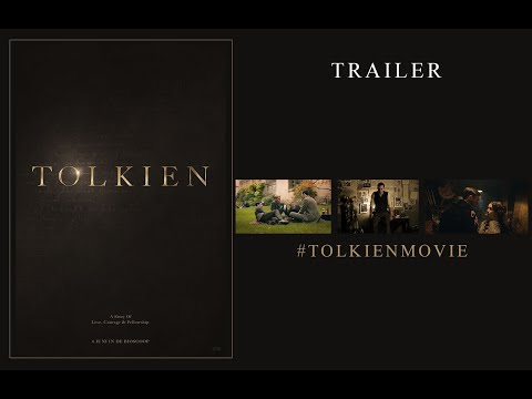 Tolkien'