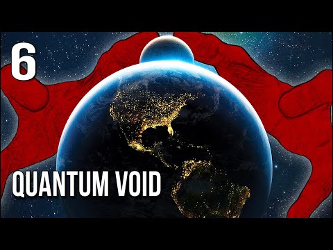 Quantum Void | Ending? | I Think It Followed Me Back To Earth...