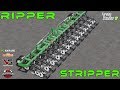 Unverferth 332 Ripper Stripper v1.0