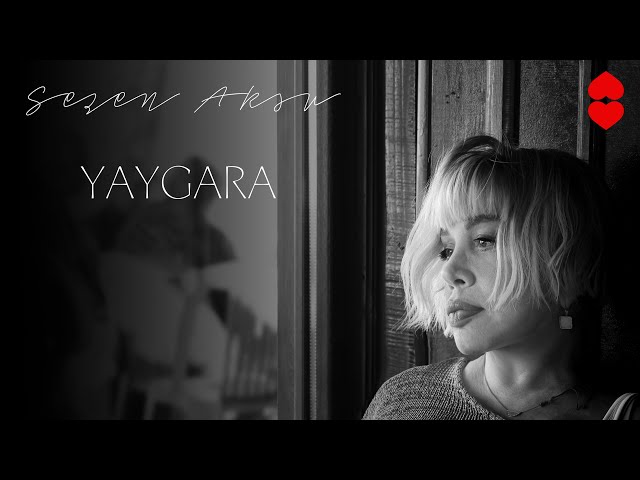 Sezen Aksu - Yaygara [Official Audio]