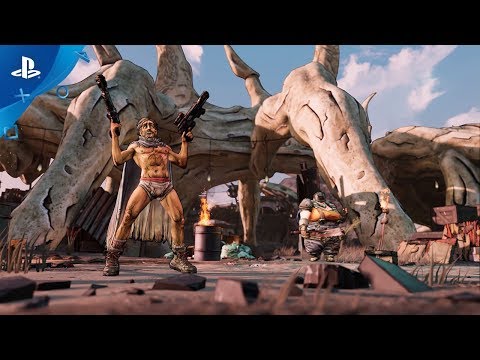Borderlands 3 | E3 2019 Trailer