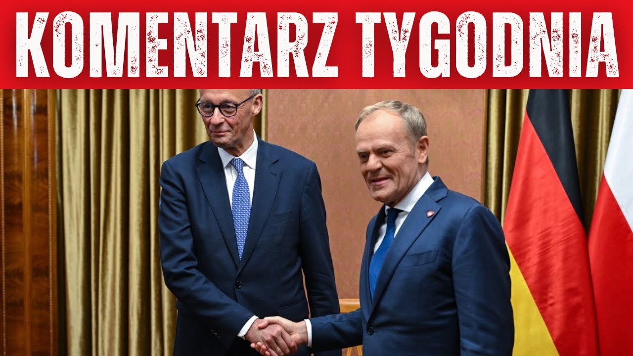Polish-German partnership. Reparations (case closed), sending migrants back to Poland (sure)