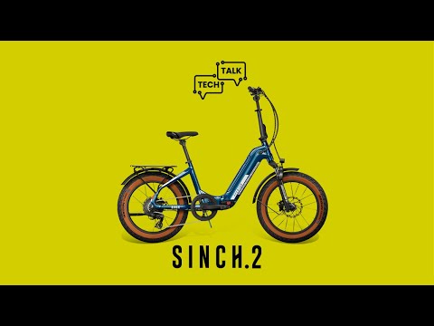 Aventon Tech Talk | Sinch.2