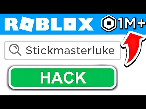ALL ROBLOX PLAYERS CAN NOW HACK ACCOUNTS [2020]
