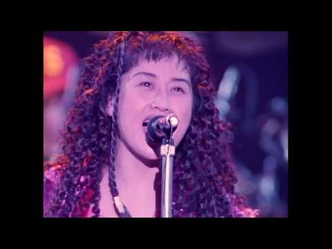 渡辺美里【Live Collection】 「ムーンライト ピクニック」～渡辺美里’94 西武球場～