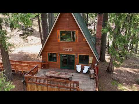 Property video
