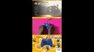 【R.E.P.O.】手を使わずに10日そろそろ行くか… #縦型配信 #short #shorts