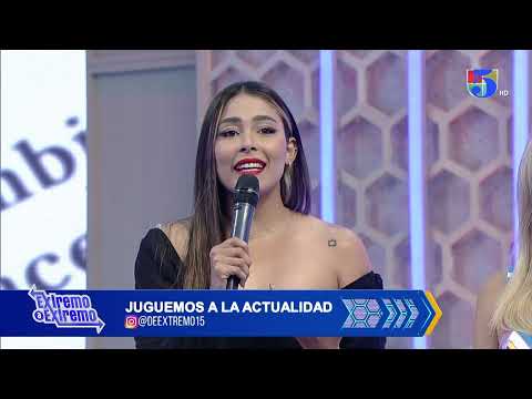 Juguemos a la Actualidad | Extremo a Extremo