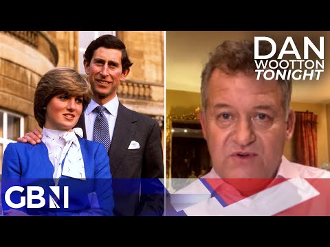 Royals | Paul Burrell on whether King Charles 'still has sins to atone for' over Princess Diana