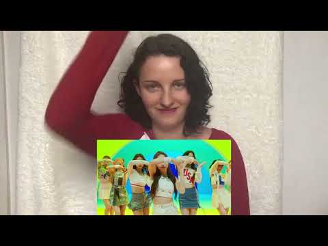 StoryBoard 2 de la vidéo Kep1er  'Up!' MV REACTION 