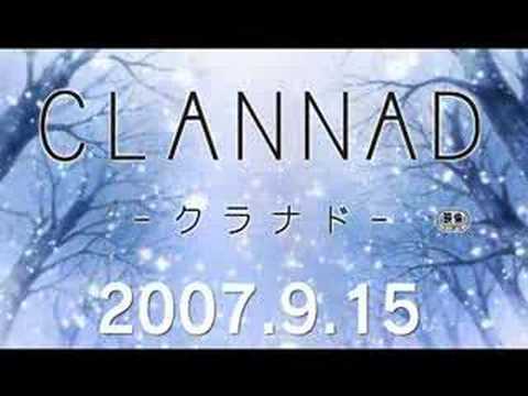 Clannad'