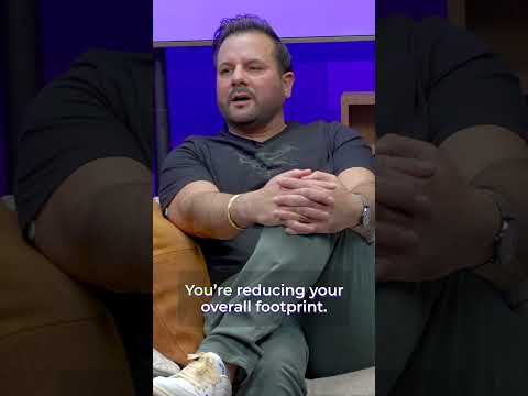 How does Nutanix HCI actually save money? 💰#Shorts