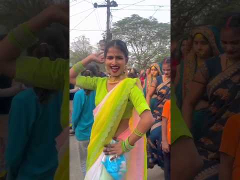 बलमा कदर न जाने ला बाली रे उमरिया के 2 भोजपुरी सोंग धडकन धनंजय #dance #video_song_2025b #musicg के