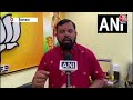Telangana election: Akbaruddin Owaisi को प्रोटेम स्पीकर बनाने पर बवाल, T Raja Singh ने जताया विरोध  - 01:33 min - News - Video