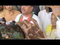 Photo-op Rather than Rescue, Relief Works: Suvendu Slams WB CM over her Meet with Cyclone Victims  - 01:43 min - News - Video