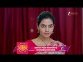 Ummadi Kutumbam | Ep - 279 | Best Scene | Sep 25 2025 | Zee Telugu