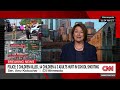 Minnesota Sen. Klobuchar says a former staffers daughter watched her friends get shot  - 10:55 min - News - Video