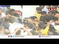 🔴LIVE : Nara Bhuvaneswari Nijam Gelavali Yatra | ABN Telugu  - 00:00 min - News - Video