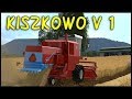 Kiszkowo Map v1.0.0.0