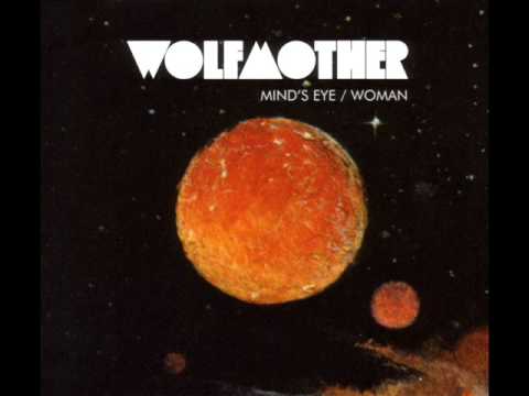 Woman-Wolfmother EP (With Lyrics)