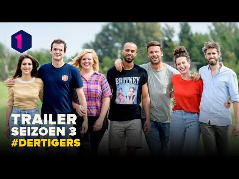 Dertigers'