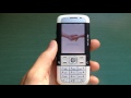 Nokia 5700 review (ringtones, themes & camera) rare phone, enjoy ;)