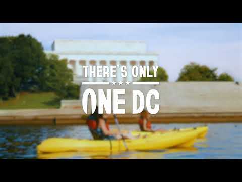 Only 1 DC - Two Rivers
