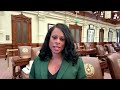 Texas rep spends second night of redistricting protest in state Capitol | REUTERS  - 02:39 min - News - Video