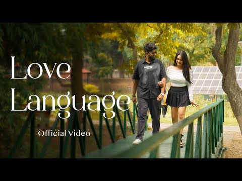 Nik - Love Language (Official Music Video)