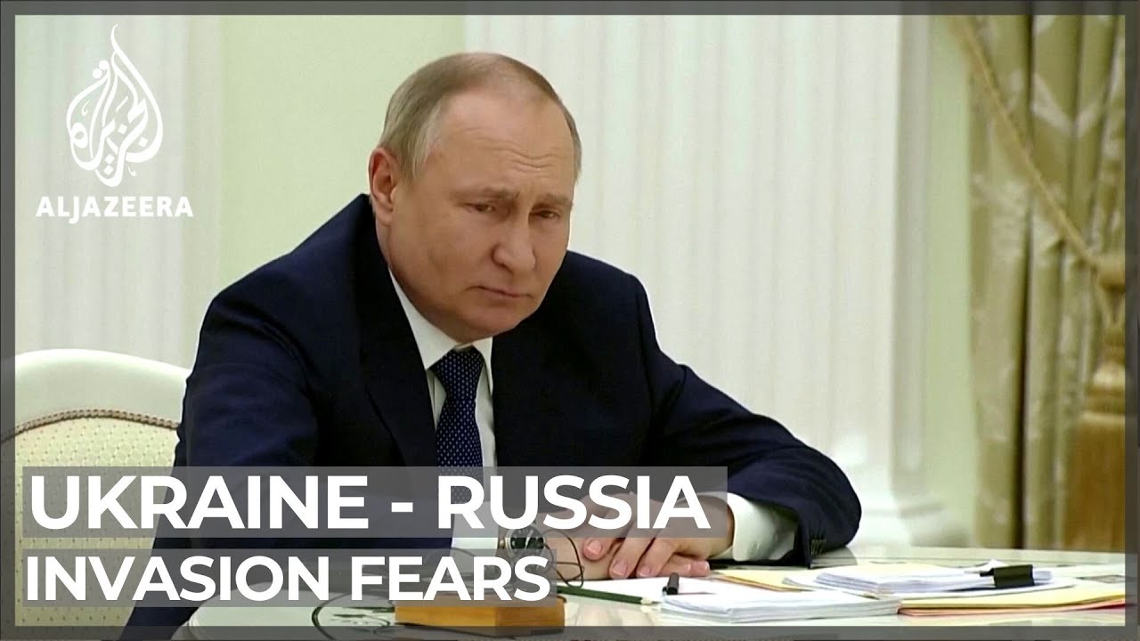 Russia�s military drills near Ukraine border raise Russia�s military drills near Ukraine border raise