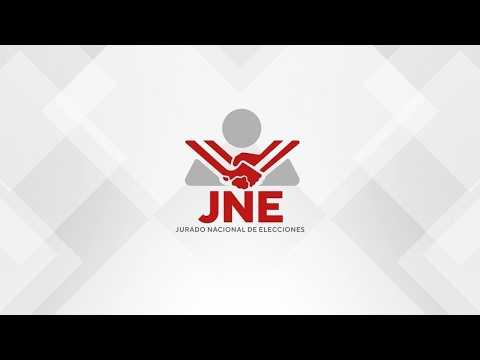 ENVIVO Lima Centro 1 proclama resultados de la segunda vuelta presidencial