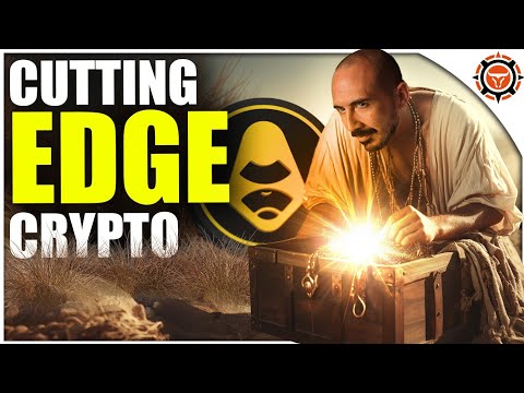 Leading Edge Defi Leverage Trading! (Apex Review)