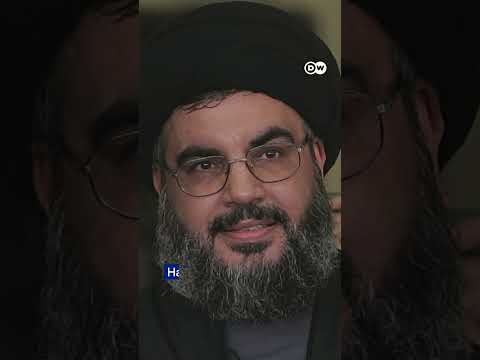 Israeli strike kills Hezbollah spokesperson | DW News