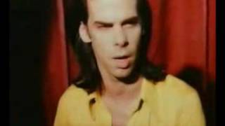 Nick Cave And The Bad Seeds - Do You Love Me? thumbnail