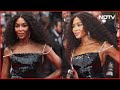 Cannes 2024 | Cannes Red Carpet Looks For 2024: How Social Media Users Reacted  - 04:24 min - News - Video