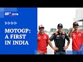 MotoGP: The Grand Prix Of India