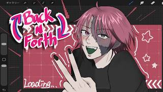 【Back N' Forth】 IT'S MY BIRTHDAY THIS WEEK!