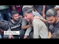 Another 5 journalists killed after Israeli strikes on Gazas largest hospital  - 08:11 min - News - Video