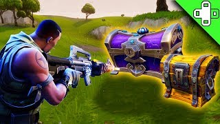 legendary loot chest fortnite funny moments 60 - legendary loot chest fortnite