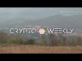Crypto Weekly: Nasdaq bells and forced labor phishing scams | REUTERS