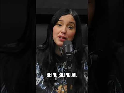 The Benefits Of Being Bilingual!