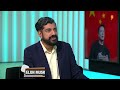 Elon Musks China Move: Insights and Impact | The News9 Plus Show  - 20:45 min - News - Video